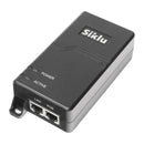 SIKLU AX-IN-60W-AC-POE-US PoE Power Injector for EtherHaul