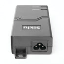 SIKLU AX-IN-60W-AC-POE-US PoE Power Injector for EtherHaul