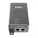SIKLU AX-IN-60W-AC-POE-US PoE Power Injector for EtherHaul