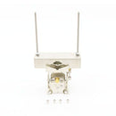 SIKLU AX-MK-1FT-B EtherHaul small mounting kit for 1 foot antenna