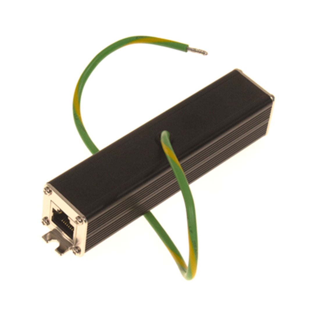 SIKLU AX-SRG-10G Protector contra sobretensiones Ethernet/Poe 10G