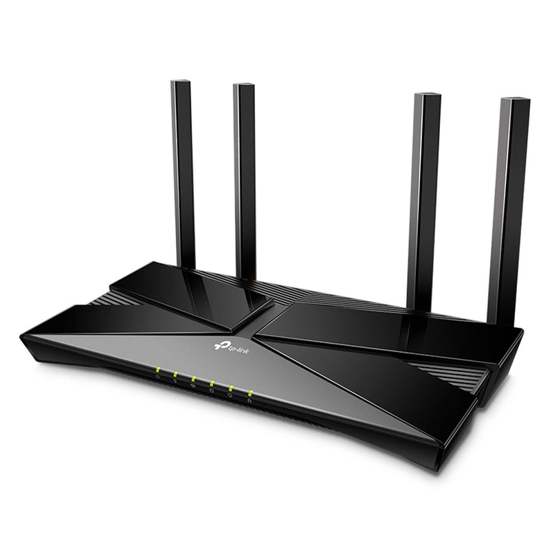 TP-LINK ARCHER AX10 Router WIFI 6 AX1500. Doble banda