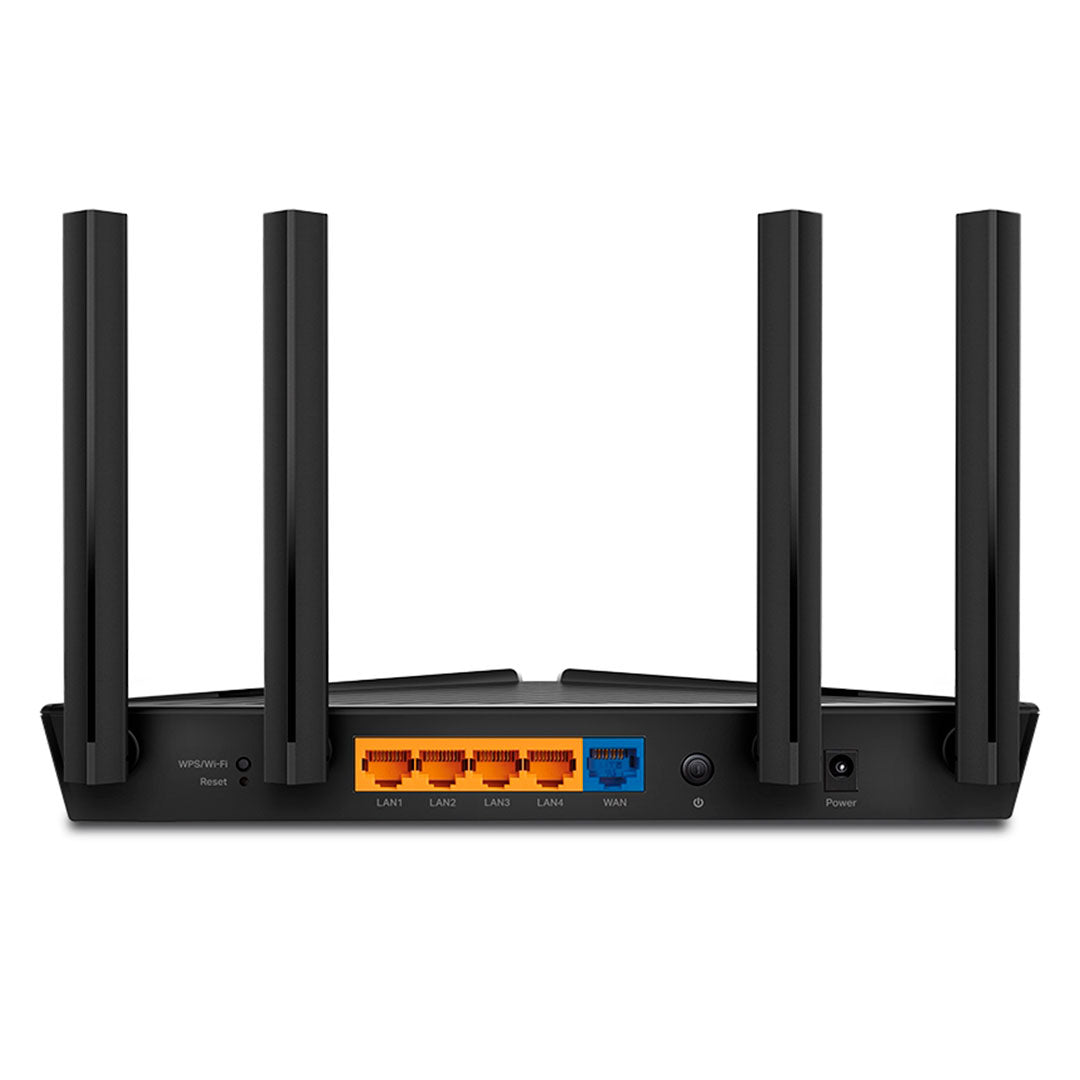 TP-LINK ARCHER AX10 Router WiFi6 AX1500 Doble Banda