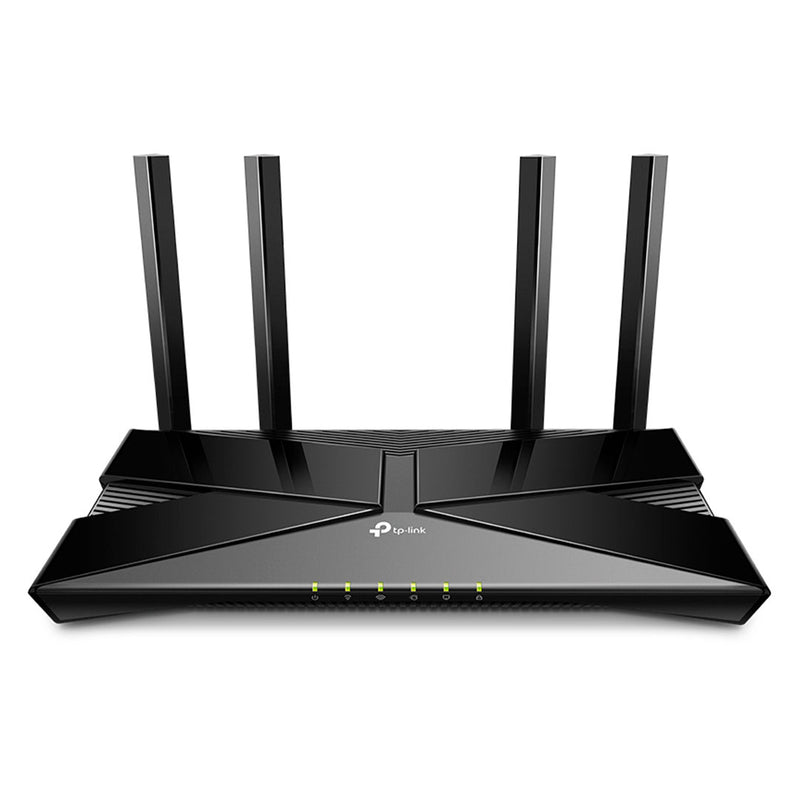 TP-LINK ARCHER AX10 Router WIFI 6 AX1500. Doble banda