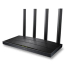 TP-LINK ARCHER AX12 Router WiFi6 AX1500 doble banda