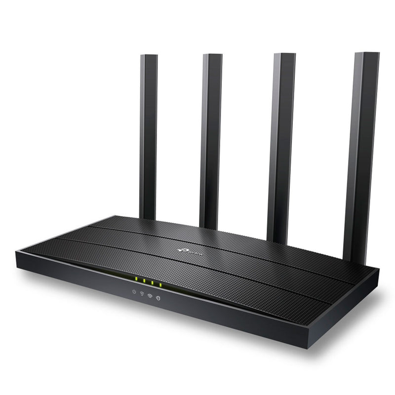 TP LINK ARCHER AX12 Router WIFI 6 AX1500. Doble banda