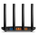 TP-LINK ARCHER AX12 Router WiFi6 AX1500 doble banda