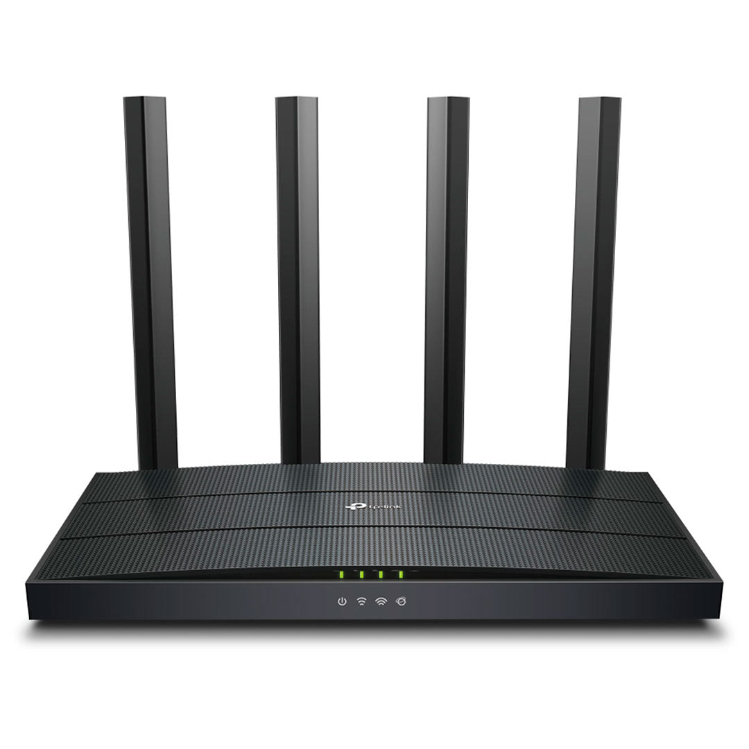 TP-LINK ARCHER AX12 Router WiFi6 AX1500 Doble Banda
