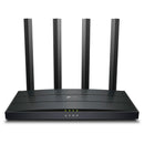 TP-LINK ARCHER AX12 Router WiFi6 AX1500 doble banda