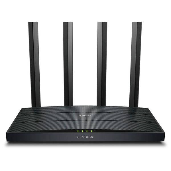 TP LINK ARCHER AX12 Router WIFI 6 AX1500. Doble banda