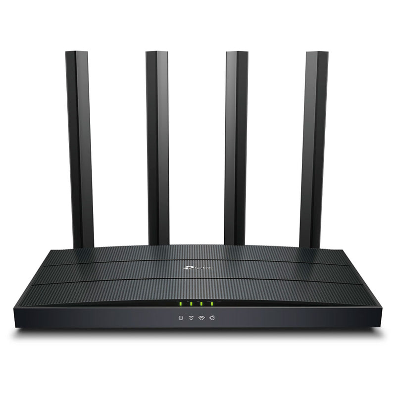 TP LINK ARCHER AX12 Router WIFI 6 AX1500. Doble banda