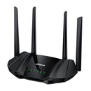 DAHUA DH-AX15M, AX1500 300Mbps Wireless Router, WIFI 6, Dual Band, Parental Control.