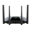 DAHUA DH-AX15M, AX1500 300Mbps Wireless Router, WIFI 6, Dual Band, Parental Control.