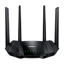 DAHUA DH-AX15M, AX1500 300Mbps Wireless Router, WIFI 6, Dual Band, Parental Control.