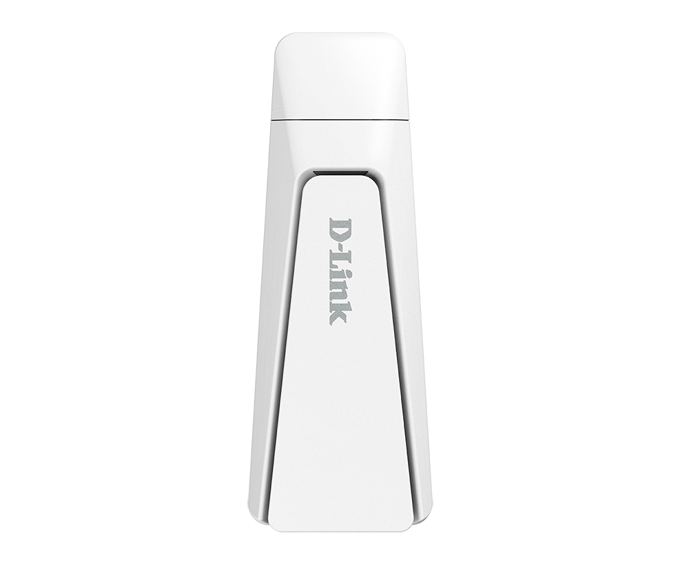D-LINK AX18U Adaptador USB WIFI6 AX18000 1200 Mbps 5GHz