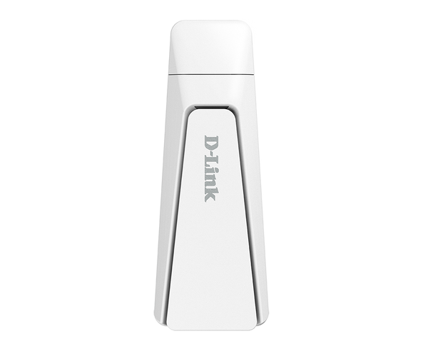 D-LINK AX18U Adaptador USB WIFI6 AX18000 1200 Mbps 5GHz