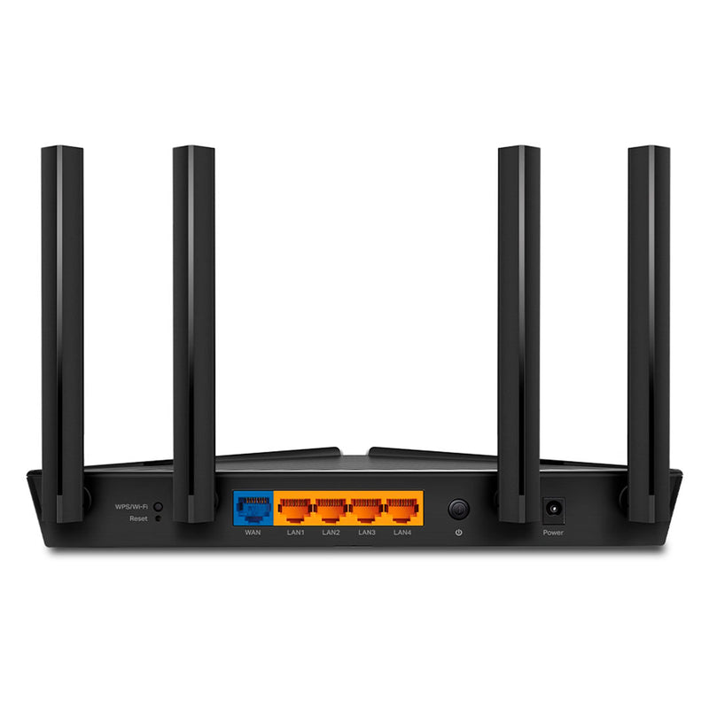 TP-LINK ARCHER AX53 Router WIFI 6 AX3000. Doble banda