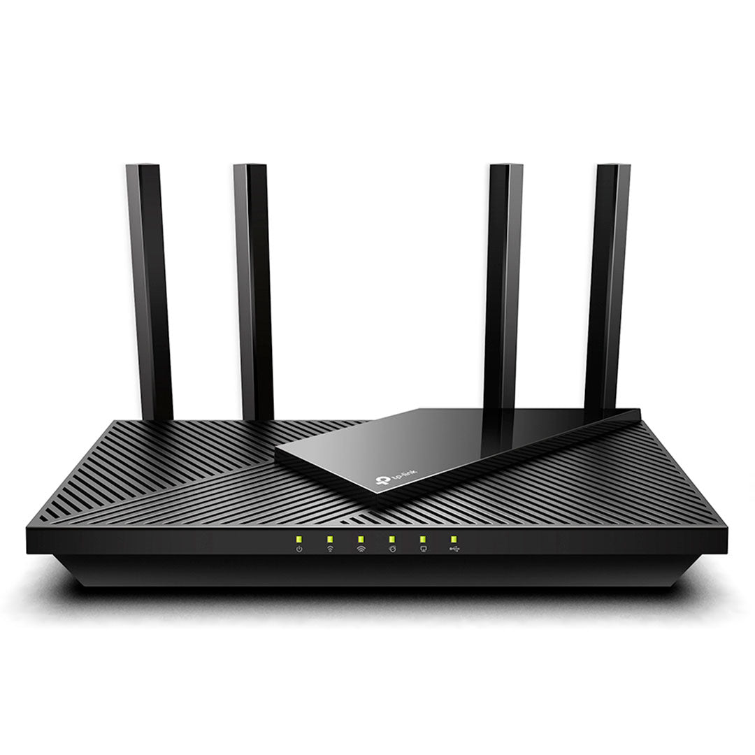 TP-LINK ARCHER AX55 Router WiFi6 AX3000 Doble Banda