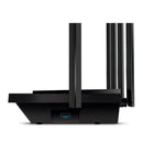 TP-LINK ARCHER AX73 Router WiFi6 AX5400 doble banda