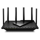TP LINK ARCHER AX75 Router WiFi6 AX5400 triple banda