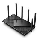 TP-LINK ARCHER AXE75 Router WiFi6E AXE5400 triple banda