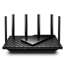 TP-LINK ARCHER AXE75 Router WiFi6E AXE5400 triple banda