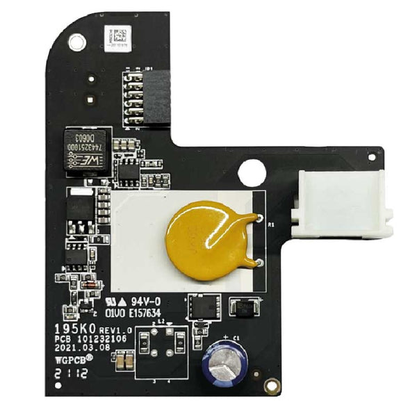 HIKVISION DS-PM2-S(AU) Módulo de comunicación 3G-4G