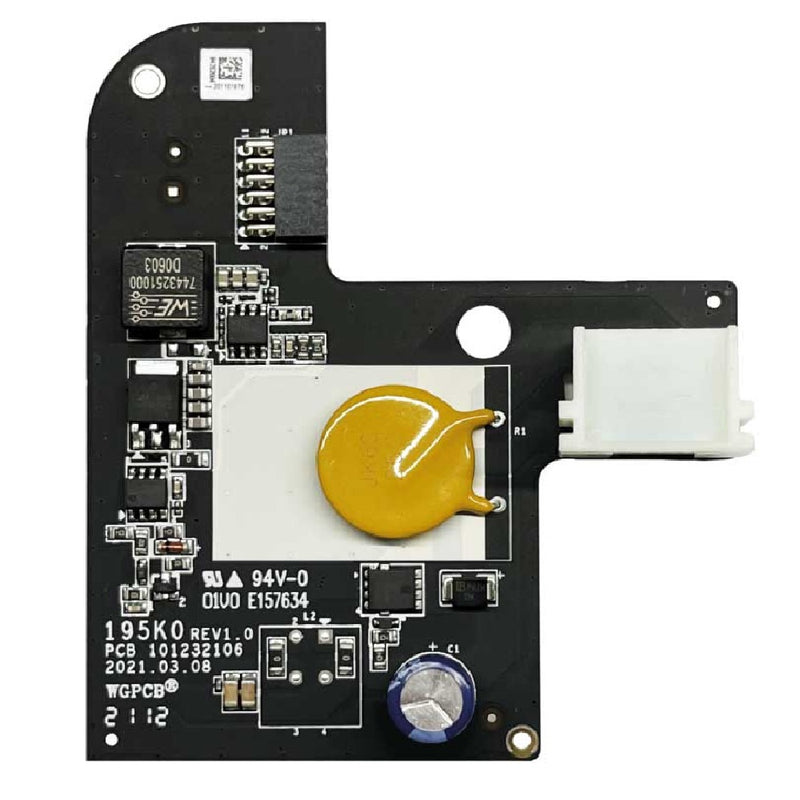 HIKVISION DS-PM2-S(AU) Módulo de comunicación 3G-4G