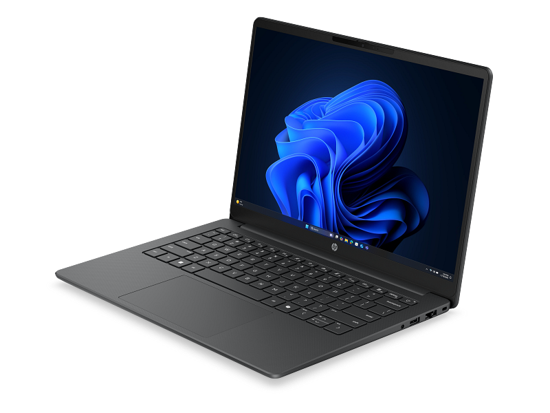 HP D6FU8LA 200 G2a Laptop 14" AMD Ryzen 5 8GB DDR5 512GB SSD Windows 11 Pro