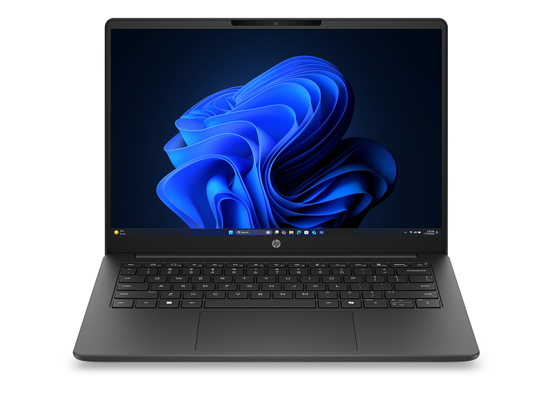 HP D6FU8LA 200 G2a Laptop 14" AMD Ryzen 5 8GB DDR5 512GB SSD Windows 11 Pro