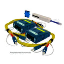 Adaptadores SATRA Monomodo