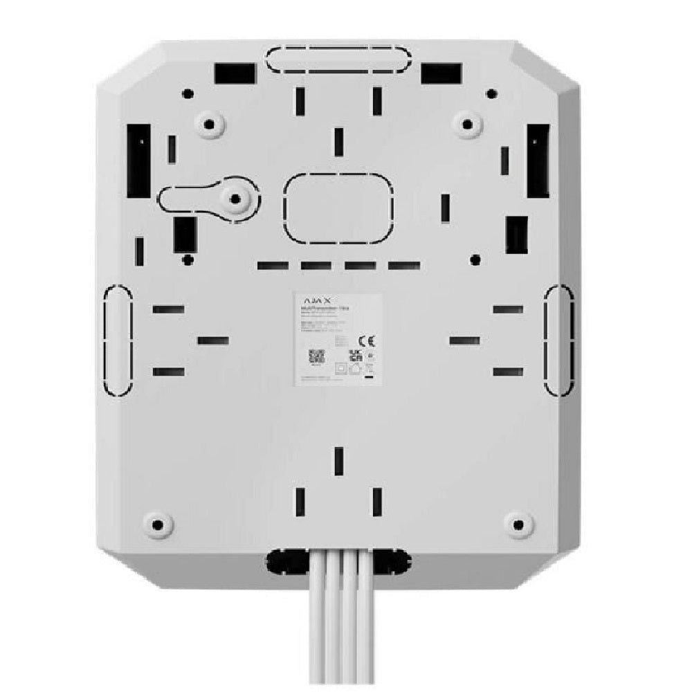 AJAX MULTITRANSMITTER Módulo para Conectar Alarmas Cableadas