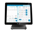 3NSTAR PTE0120W-8-240W11 POS All In One Táctil 15” Intel J4125 8GB RAM 240GB SSD WiFi