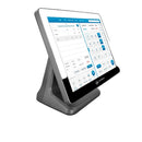 3NSTAR PTE0211W-8-240W11 Terminal Todo en Uno para Punto de Venta 15" Core i5 WiFi BT USB RJ45