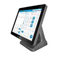 3NSTAR PTE0120W-8-240W11 POS All In One Táctil 15” Intel J4125 8GB RAM 240GB SSD WiFi