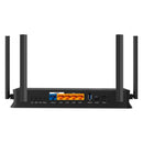 TP-LINK ARCHER BE230 Router WiFi7 BE3600 doble banda