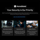 TP-LINK ARCHER BE230 Router WiFi7 BE3600 doble banda