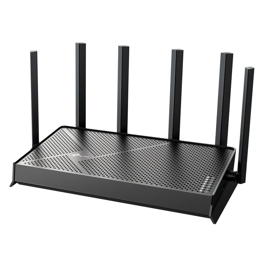 TP-LINK ARCHER BE400 Router WiFi7 BE6500 Doble Banda