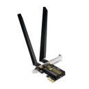 TP-LINK ARCHER TBE400E WIFI7 Adaptador PCIe BE6500 triple banda