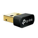TP-LINK ARCHER TX10UB NANO Adaptador USB WiFi6 AX900 doble banda