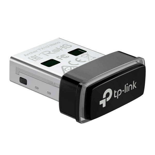 TP-LINK ARCHER TX1U NANO Adaptador USB WiFi6 AX300