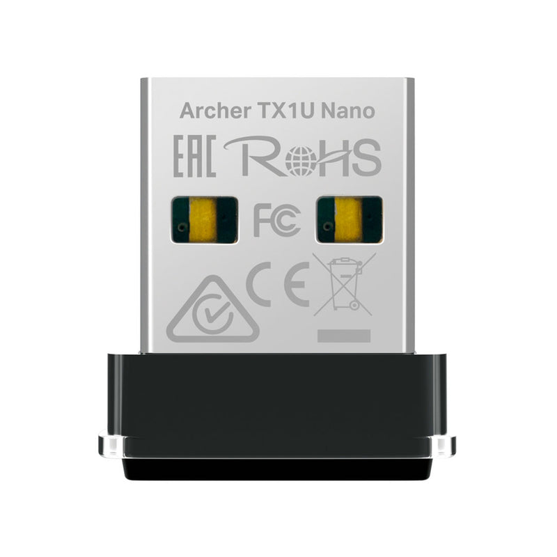 TP-LINK ARCHER TX1U NANO Adaptador USB WiFi6 AX300