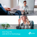 TP-LINK ARCHER TX35U Plus Adaptador USB WiFi6 AX1800 doble banda