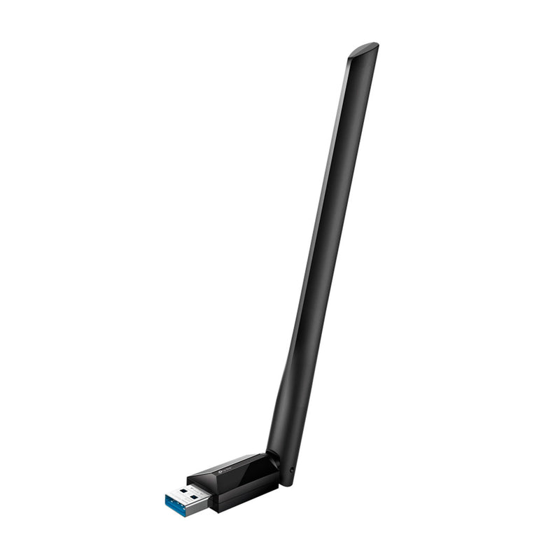 Adaptador TP-Link Archer TX35U Plus AX1800 alta velocidad WiFi 6 USB