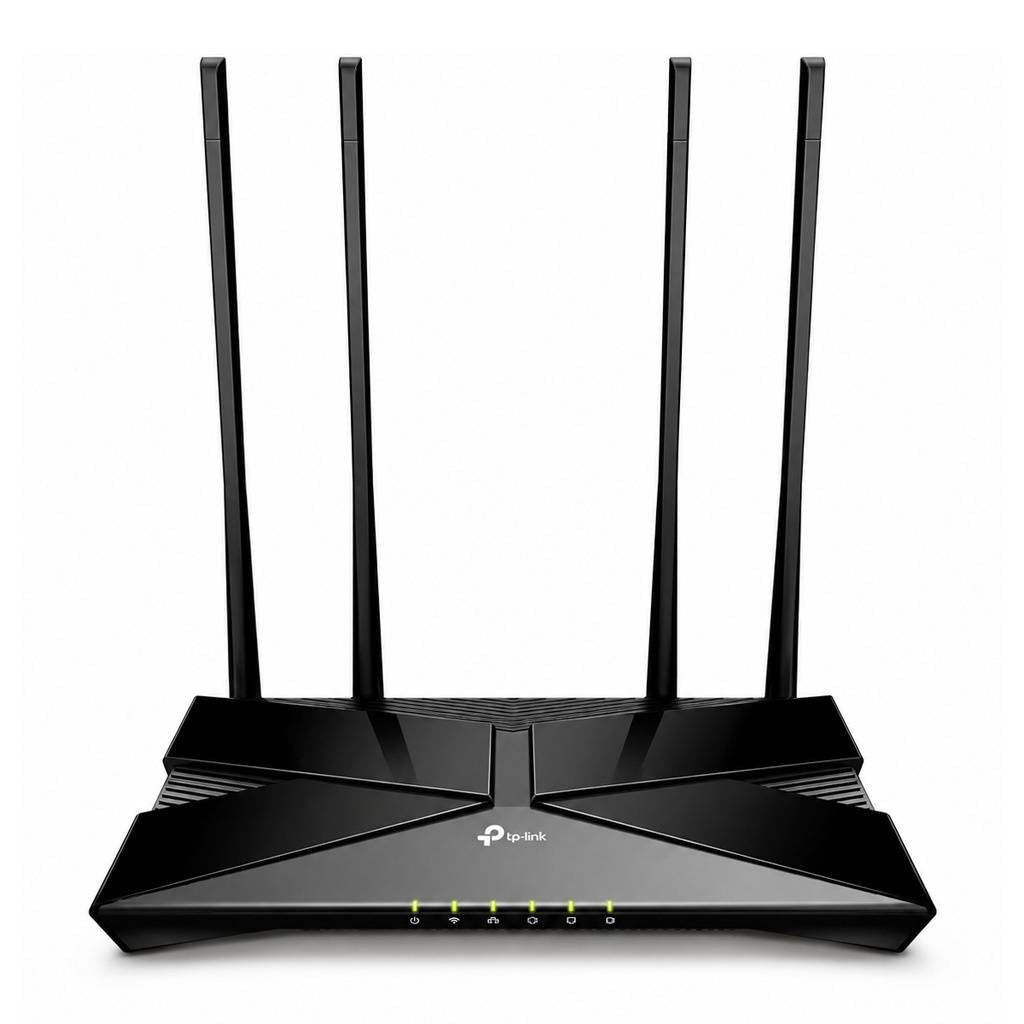 TP-LINK Archer AX53HP Router WIFI6 AX3000 de Alta Ganancia Dual Band 7dbi