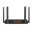 TP-LINK Archer BE220 Router Wi-Fi 7, de doble banda, BE3600