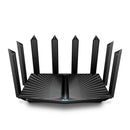 TP-LINK Archer AX95 Router WiFi 6 Tribanda Y 8 Transmisiones AX7800