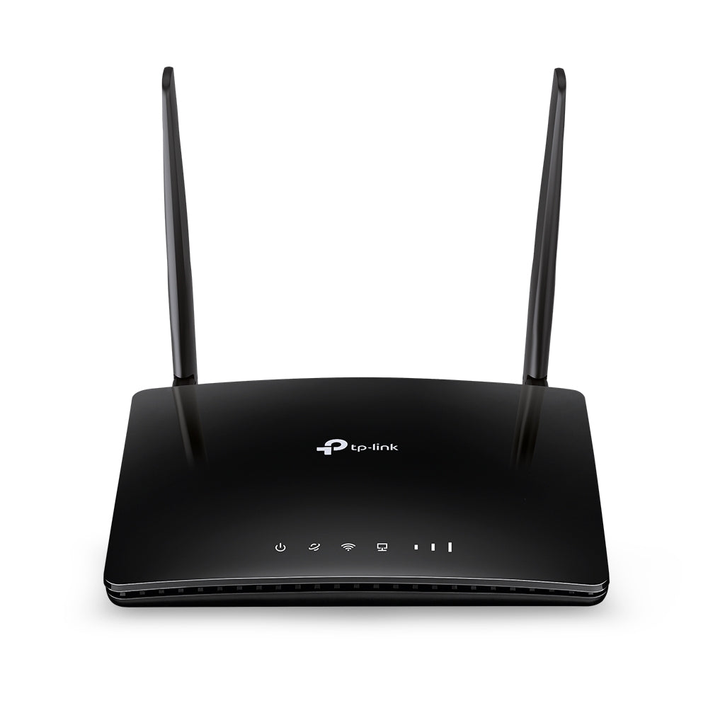 TP-LINK ARCHER MR402 Router 4G LTE con WiFi 5 AC1200