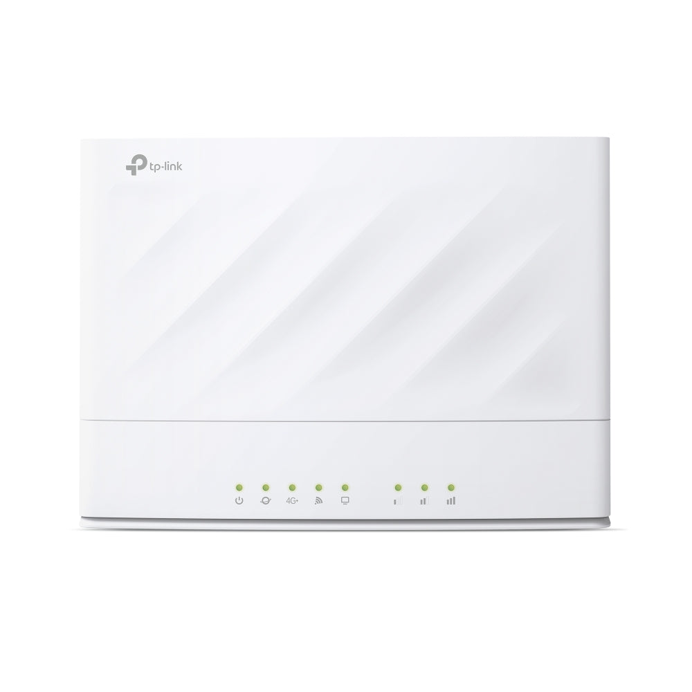 TP-LINK ARCHER MX700 Router 4G+ LTE con WiFi 6 Doble Banda AX1500