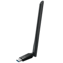 TP-LINK Archer TBE400U Plus Adaptador USB Inalámbrico WiFi 7 Tribanda BE6500